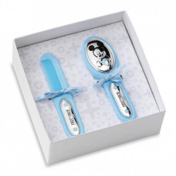 SET DE CEPILLO Y PEINE...