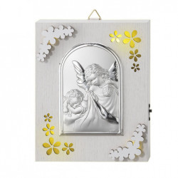 PUNTO DE LUZ ANGELES