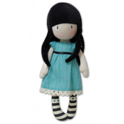 MUÑECA GORJUSS 30CM