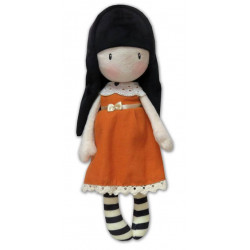 MUÑECA GORJUSS 30CM