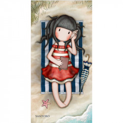 TOALLA PLAYA GORJUSS