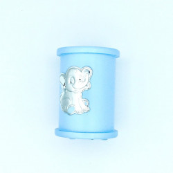 HUCHA ELEFANTE AZUL
