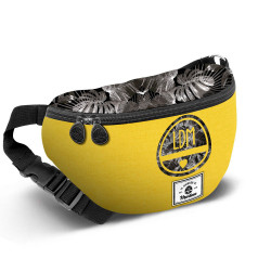 RIÑONERA AMARILLA  MARTINA