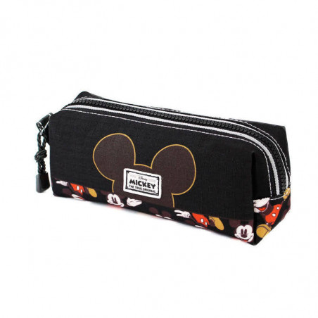 PORTATODO ESTUCHE MICKEY TRUE