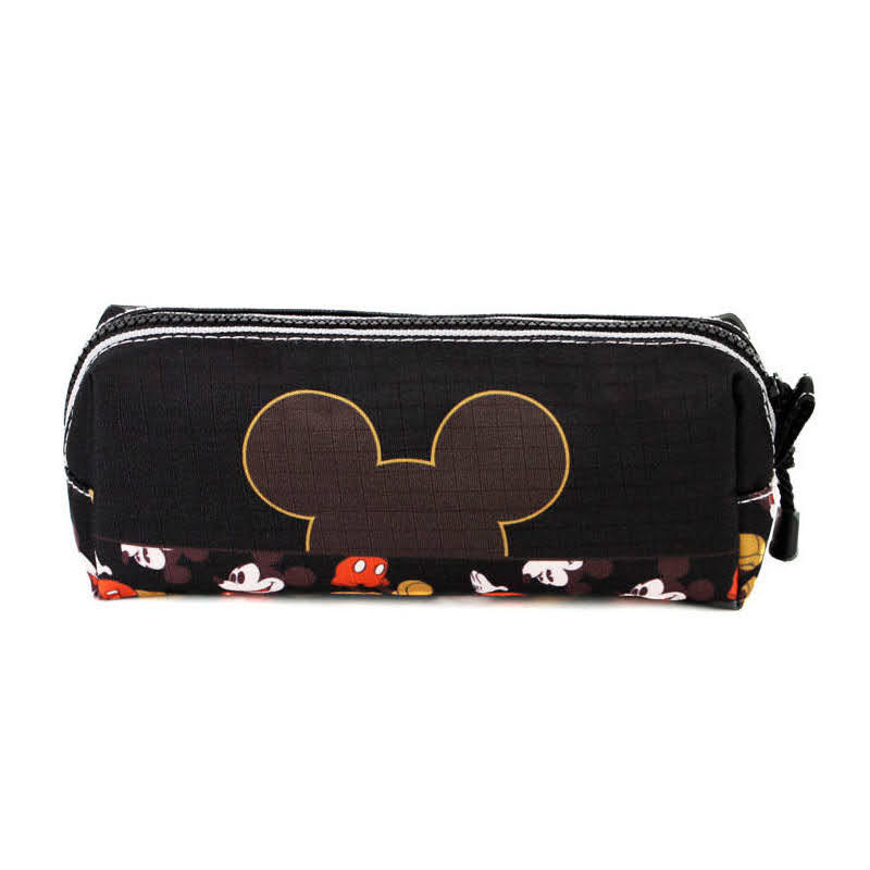 PORTATODO ESTUCHE MICKEY TRUE