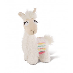 PELUCHE LLAMA DALIA CON...