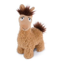 PELUCHE LLAMA LUIS DALIA...