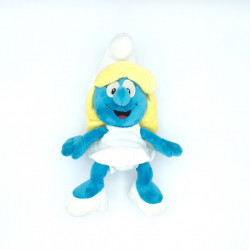 PITUFA PELUCHE 20CM.