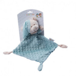 DOUDOU PELUCHE OSITO...