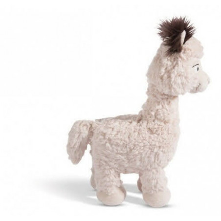 PELUCHE ALPACA NICI 35CM