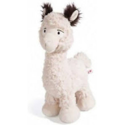 PELUCHE ALPACA NICI 35CM 2