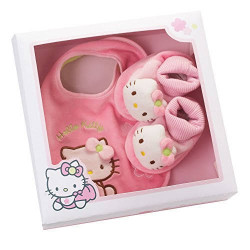 CONJUNTO BABERO Y PATUCOS...