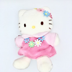 PELUCHE HELLO KITTY...