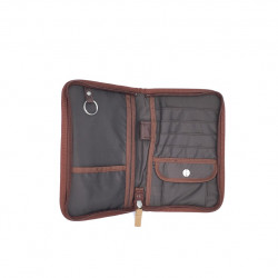 CARTERA TARJETERO HELLO... 2