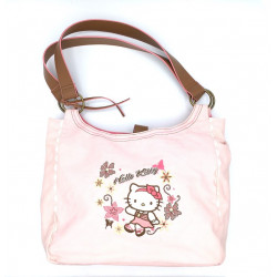 BOLSO DOS ASAS HELLO KITTY