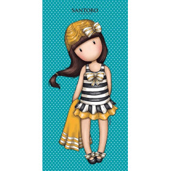 TOALLA PLAYA GORJUSS BEACH...