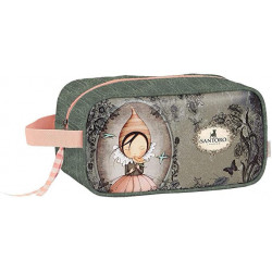 ZAPATILLERO NECESER...