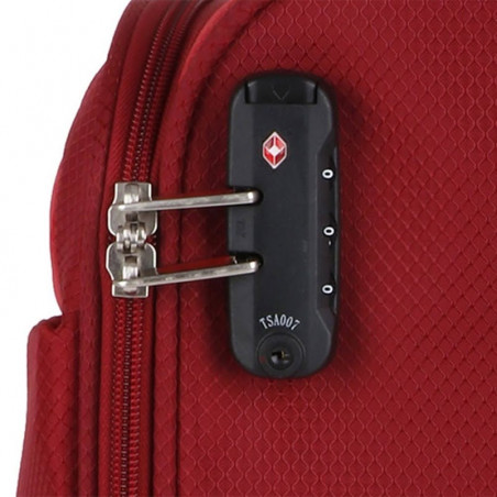 MALETA CABINA CLOUD EXPANDIBLE GABOL