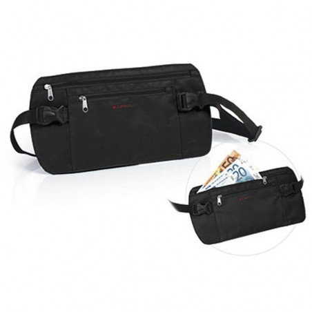 RIÑONERA PORTA DINERO GABOL