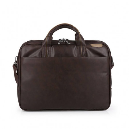 MALETIN PORTAORDENADOR SHADOW  15.6" 42CM.GABOL