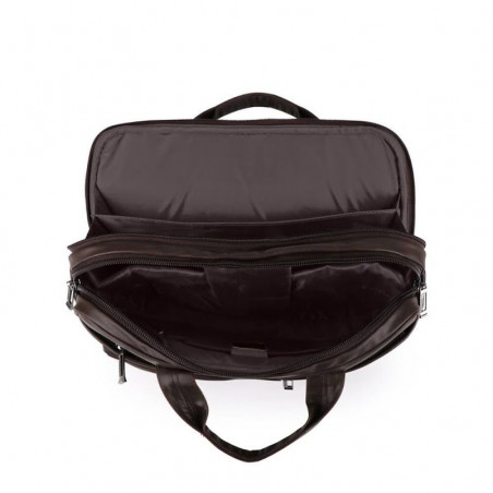 MALETIN PORTAORDENADOR SHADOW  15.6" 42CM.GABOL