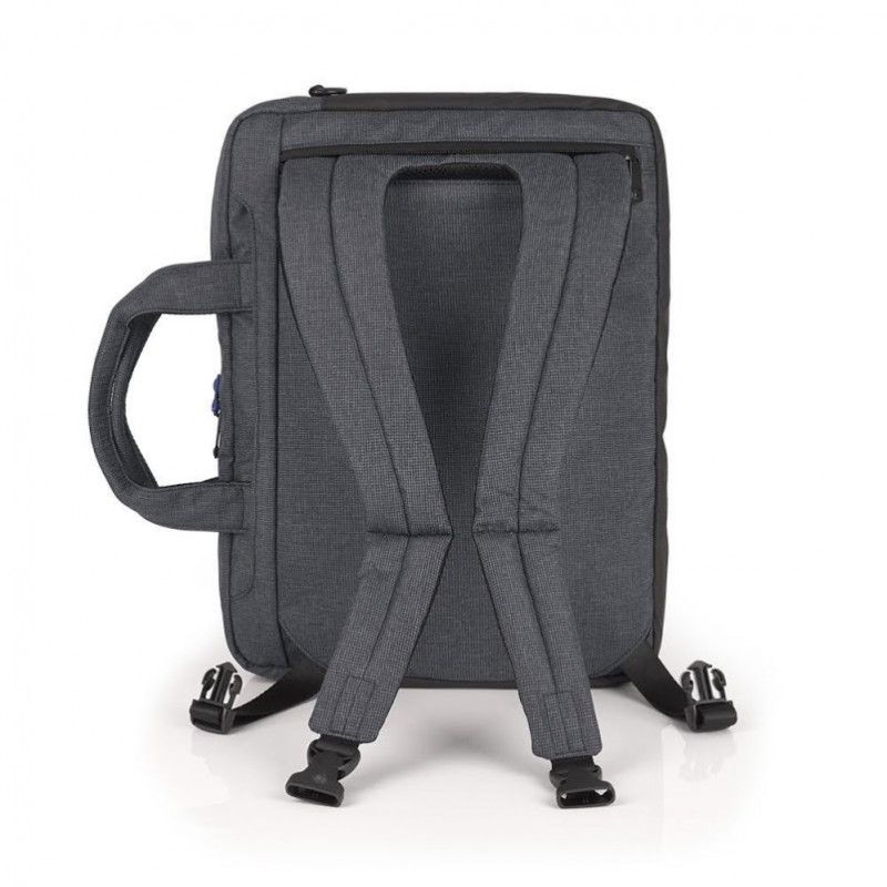 MALETIN MOCHILA PORTAORDENADOR EXPERT...