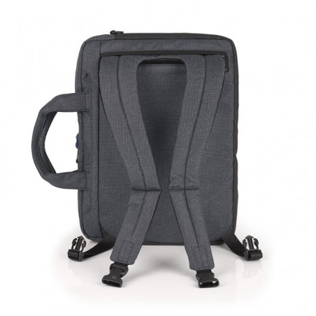 MALETIN MOCHILA PORTAORDENADOR EXPERT GABOL