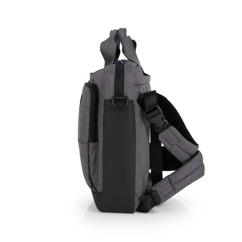 MALETIN MOCHILA PORTAORDENADOR EXPERT...