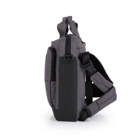 MALETIN MOCHILA PORTAORDENADOR EXPERT GABOL