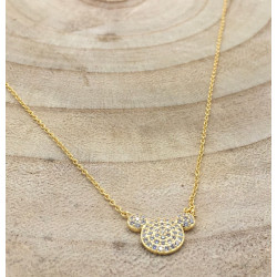 COLGANTE MICKEY CIRCONITAS...