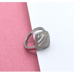 ANILLO PLATA DE LEY...