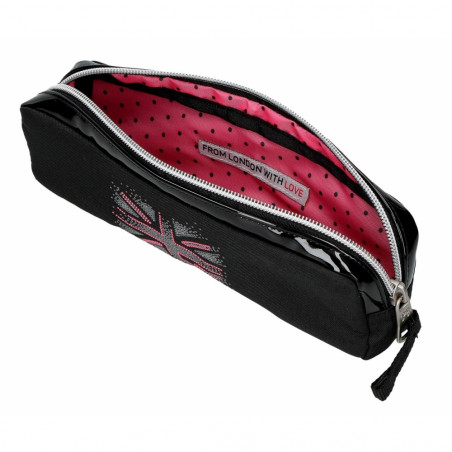 PORTATODO AIDA PEPE JEANS