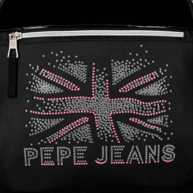 PORTATODO AIDA PEPE JEANS