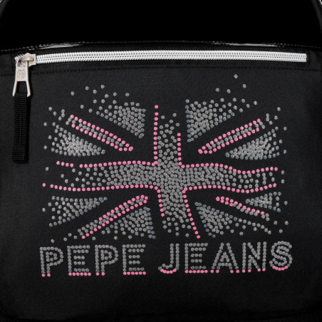 PORTATODO AIDA PEPE JEANS