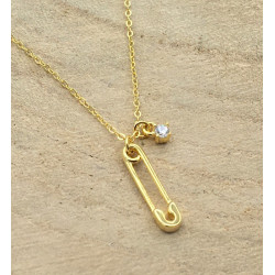 COLGANTE IMPERDIBLE...