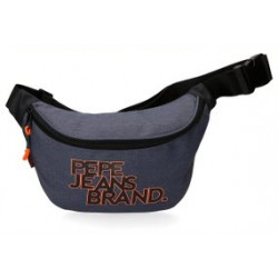 RIÑONERA TROY PEPE JEANS