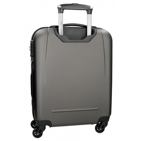 MALETA CABINA RÍGIDA 55CM TSA MOVOM GALAXY