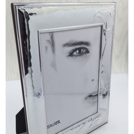 PORTAFOTOS PLATA 13*18
