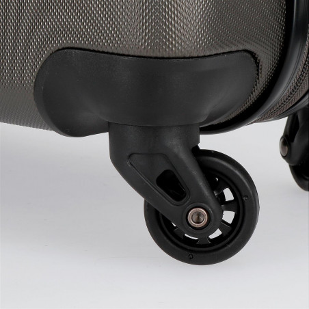 MALETA CABINA RÍGIDA 55CM TSA MOVOM GALAXY