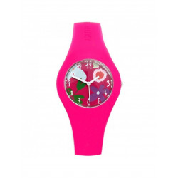 RELOJ AGATHA RUIZ DE LA...