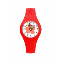 RELOJ AGATHA RUIZ DE LA...
