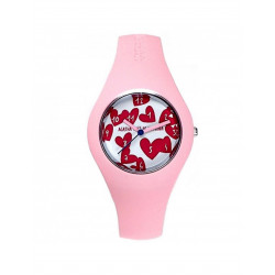 RELOJ AGATHA RUIZ DE LA...