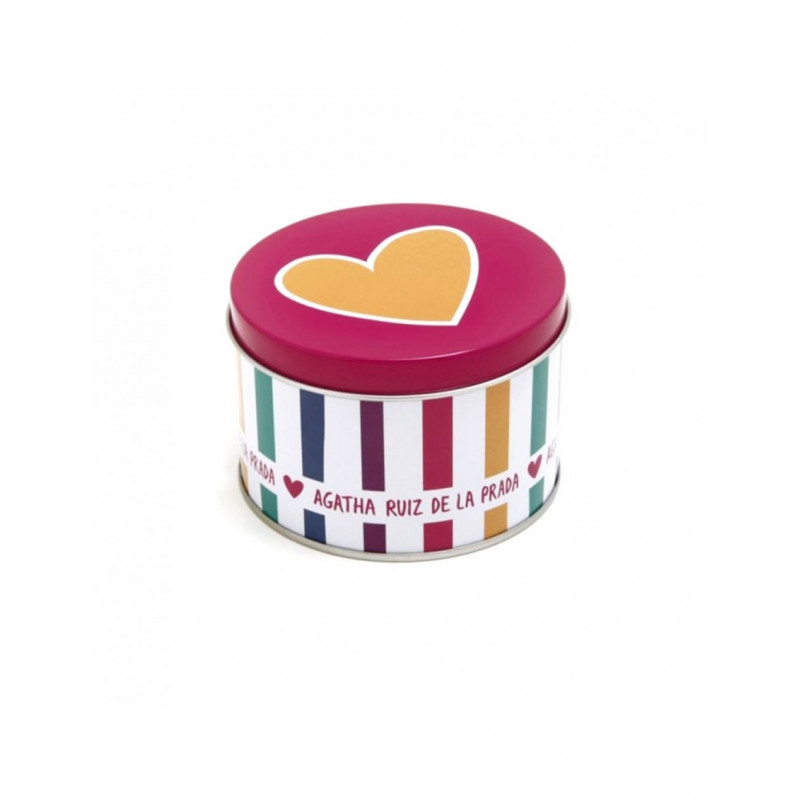 RELOJ AGATA RUIZ DE LA PRADA MORADO