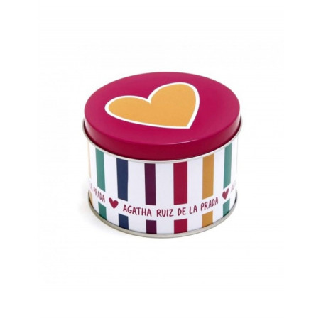 RELOJ AGATA RUIZ DE LA PRADA VERDE AGUA