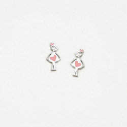 PENDIENTES PLATA AGATHITAS... 2