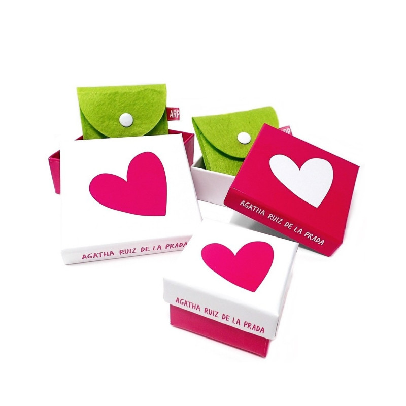 PENDIENTES PLATA AGATHITAS  AGATHA...