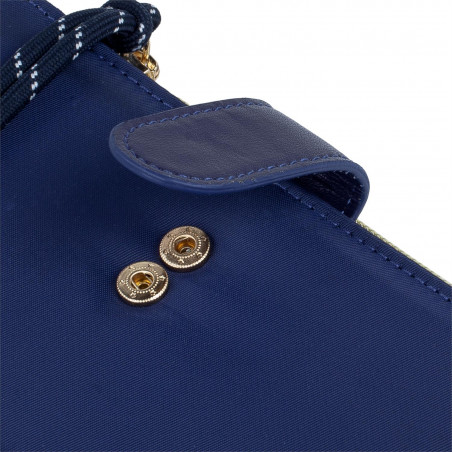 BILLETERO SKPAT  NAYLON PLANO MEDIANO BASICO