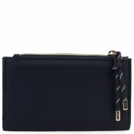 BILLETERO SKPAT  NAYLON PLANO MEDIANO BASICO