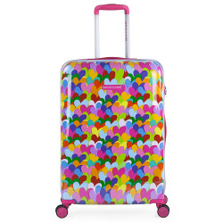 MALETA CABINA AGATA RUIZ DE...