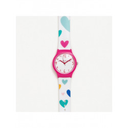 RELOJ AGATA PEQUEÑO FLIT...